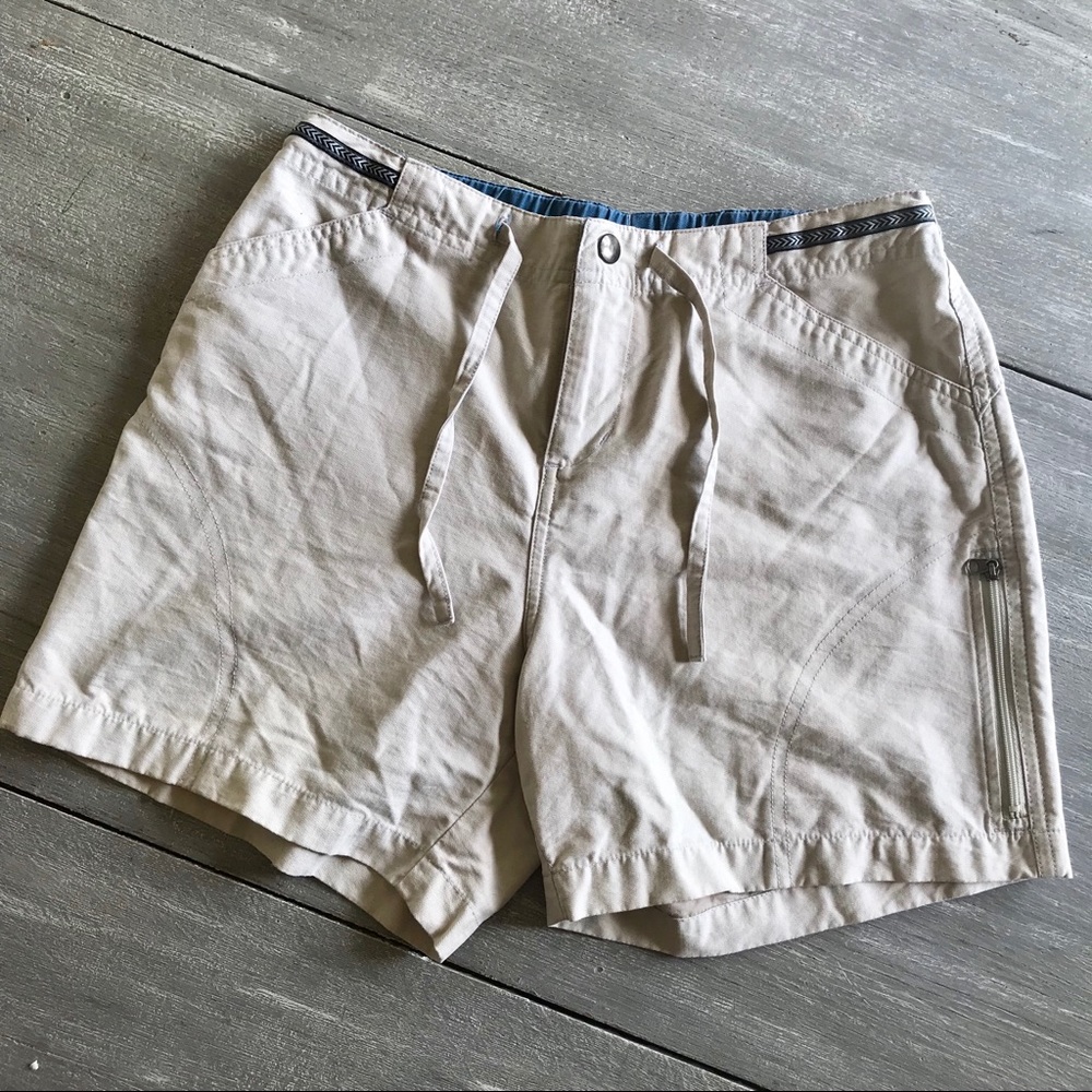 Kuhl Vintage Hiking Shorts